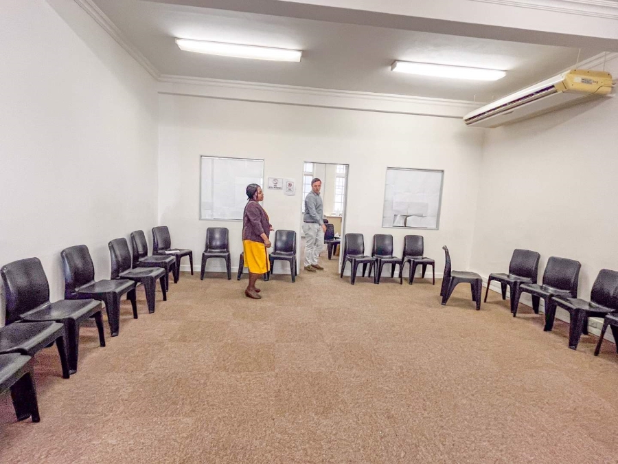 To Let commercial Property for Rent in Cape Town City Centre Western Cape